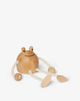 Palimals - playful wooden animals