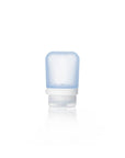 GoToob+ Refillable Silicone Travel Bottles