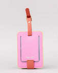 Luggage Tag, Greetings from Paradise