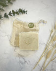 All-Natural, Vegan Soap