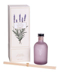123 Farm - Lavender Reed Diffuser – Flower Market
