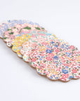 Meri Meri x Liberty Mixed Set Coasters