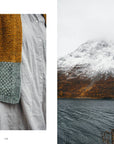 Knitting book: North Wind Knits