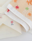 Highly Absorbent Premium Japanese Tenugui Tea Towel