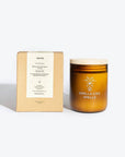 Freyr | Candle with Norse Magic inspired scent | Wealth