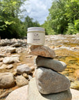 All-Natural Sunscreen