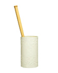 Natural Toilet Brush & Holders - 100% Plastic Free