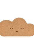 Cork Chloe Cloud
