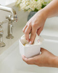 Nellie's Solid Dish Butter - Dishwashing Soap