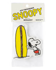 3P4 x Peanuts® - Snoopy Surf Air Freshener