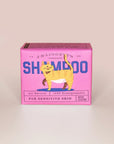 Cat Shampoo