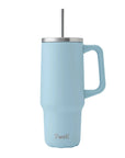 30oz Powder Blue Tumbler XL