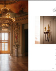 Parisienne – Secrets to Paris-Inspired Living