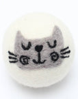 Cats: Eco Wool Dryer Balls Fair Trade