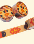Wooly Washi Tape