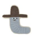 Calle Cowboy Rug