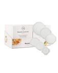 Reusable Silicone Stretch Lids - Set of 6