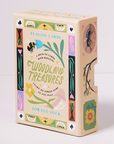 Woodland Treasures Nature Playing Card Deck