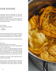 Cozy Publishing - Dyeing Naturally