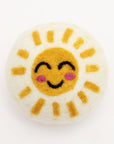Earth & Sun: Eco Wool Dryer Balls Fair Trade