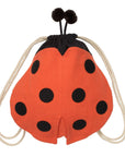 Ladybird Backpack