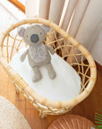 Olivia Doll Bassinet