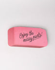 Novelty Notepad, Eraser