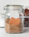 Bertie Bird Terracotta Sugar Saver