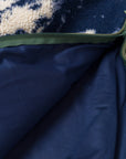 Acadia Moose Full Zip High Pile Fleece