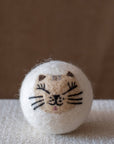Single Choice – Dryer Balls Natural Wool Ethically Handmade