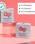 Mini Dip Conditioner & After Swim Detangler - Mimosa & Sandalwood