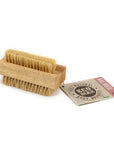 Ethical Global - Premium Nail Brush - Natural Tampico