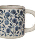 Danica Heirloom - Calendula Element Mug