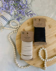 Me Mother Earth - Plastic-Free Hair Ties | Zero Waste