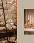 Parisienne – Secrets to Paris-Inspired Living