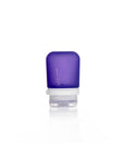 GoToob+ Refillable Silicone Travel Bottles