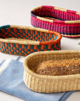 Ghana Breaking Bread Basket - Assorted