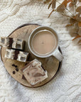 All-Natural, Vegan Soap