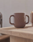 Kappu Cup - Pack of 2 - Lavender/Caramel