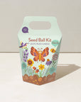 DIY Seed Ball Kit