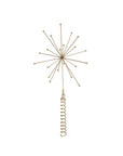 Christmas Topstar - Brass