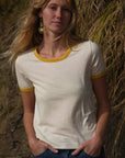 Ringer Tee