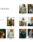 Knitting book: North Wind Knits