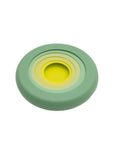 Food Huggers - Sage Green Food Huggers - Set of 5