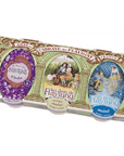 The French Farm - Les Anis de Flavigny 3 Tin Gift Set 3 x 1.8oz