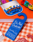 Novelty Bookmark, Fantasy World