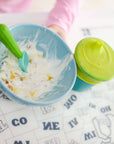 GoSili® Silispoon® Silicone Baby Spoons, 2pk
