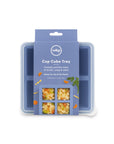 W&P - Cup Cube Silicone Food Storage Meal Prep
