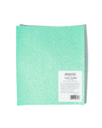 Water Glass - Swedish Dishcloth
