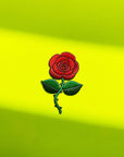 Rose Patch